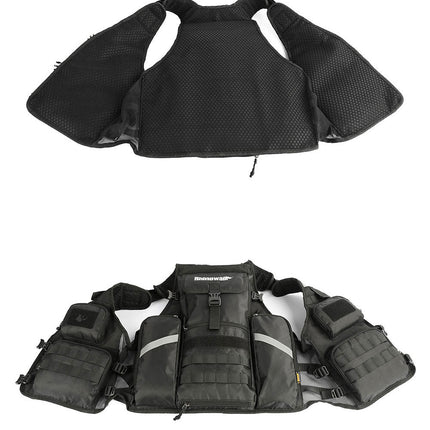Motorcycle Cycling Vest