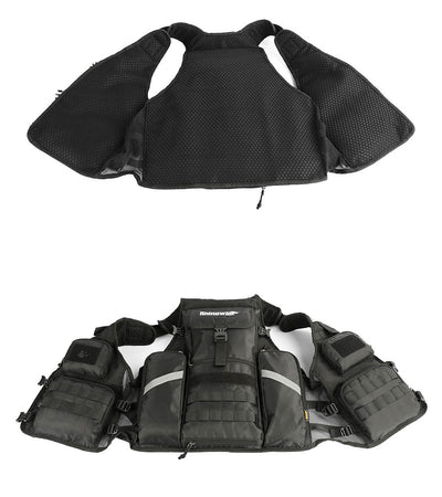 Motorcycle Cycling Vest