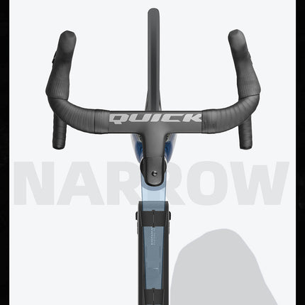 Plateau Series X Waterproof Triangle bag -2.6l