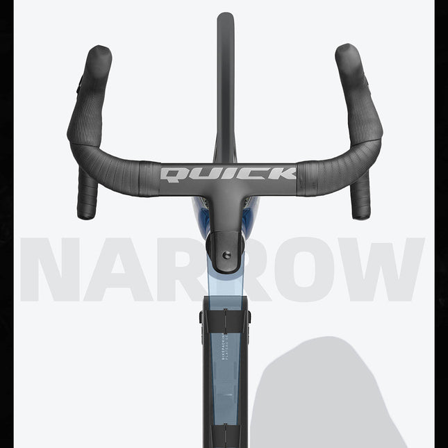 Plateau Series X Waterproof Triangle bag -2.6l