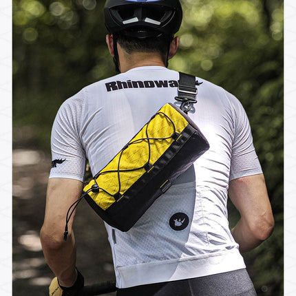 Wilderness Series x 2.8l Handlebar bag