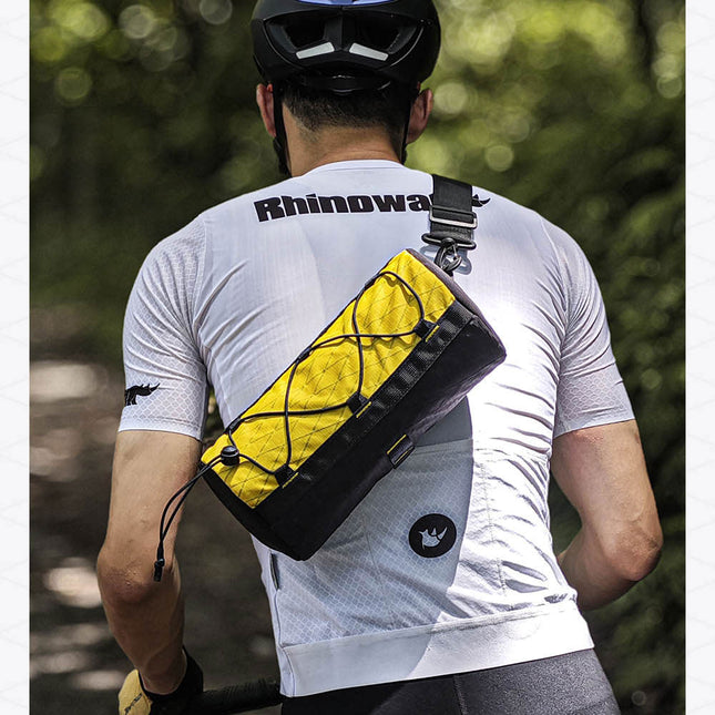 Wilderness Series x 2.8l Handlebar bag