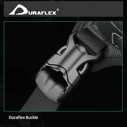 2L Compact Waterproof Tank Bag