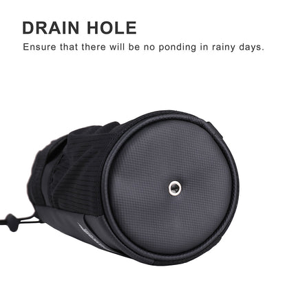 Rhinowalk Riding Waterproof Bikepacking for MTB Road Bike