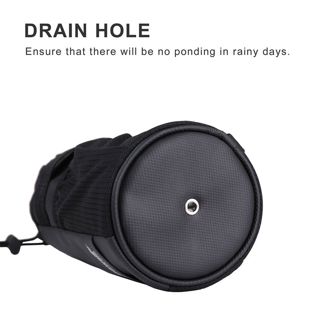 Rhinowalk Riding Waterproof Bikepacking for MTB Road Bike