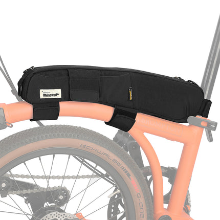 Brompton Folding Bike Top Tube Bag image 13