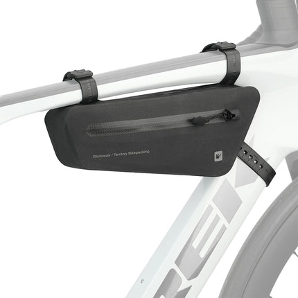 Wilderness Waterproof Bike Frame Bag image 13