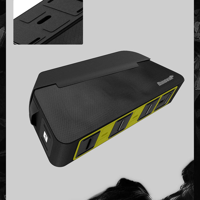 Plateau Series X Waterproof Magnetic Top Tube Bag