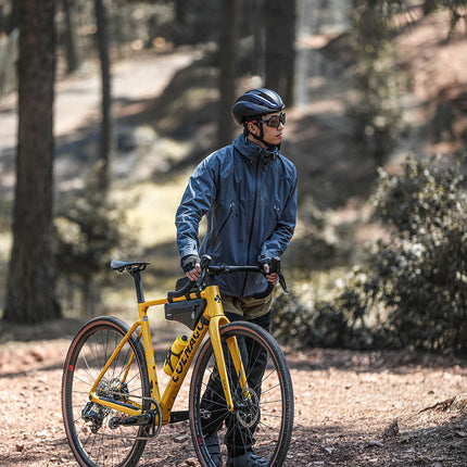 Plateau Series X Waterproof Triangle bag -1.7l