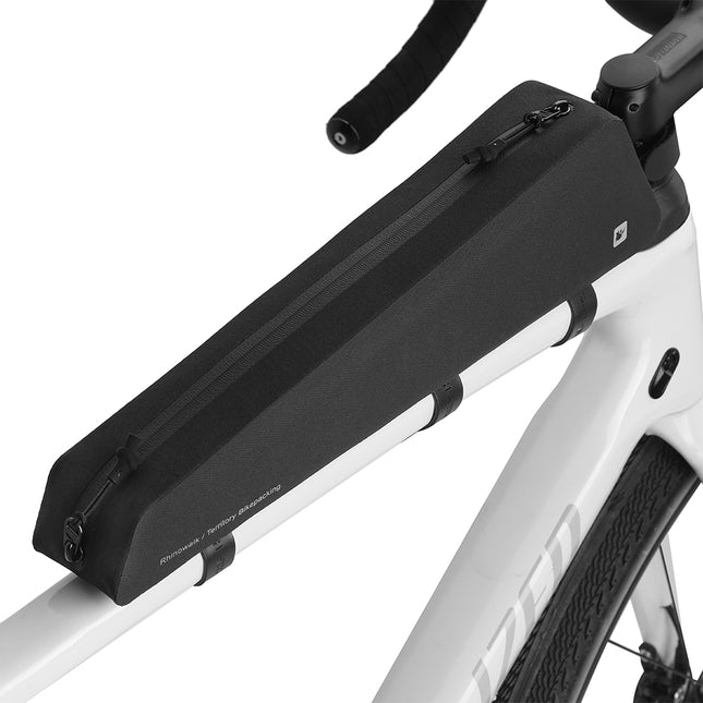 Wilderness Extended Waterproof Top Tube Bag image 14