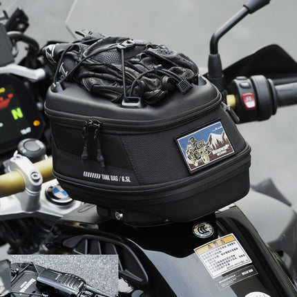 Mechanic Series x 5.6L Magnetic Tank Bag