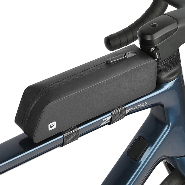 Bolt-On Waterproof Top Tube bag