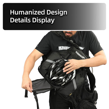 Motorcycle Cycling Vest