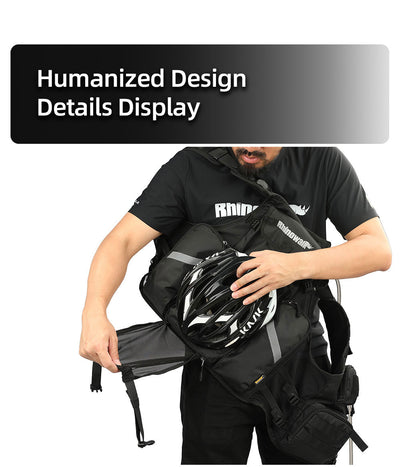 Motorcycle Cycling Vest
