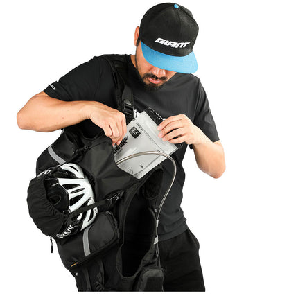 Motorcycle Cycling Vest