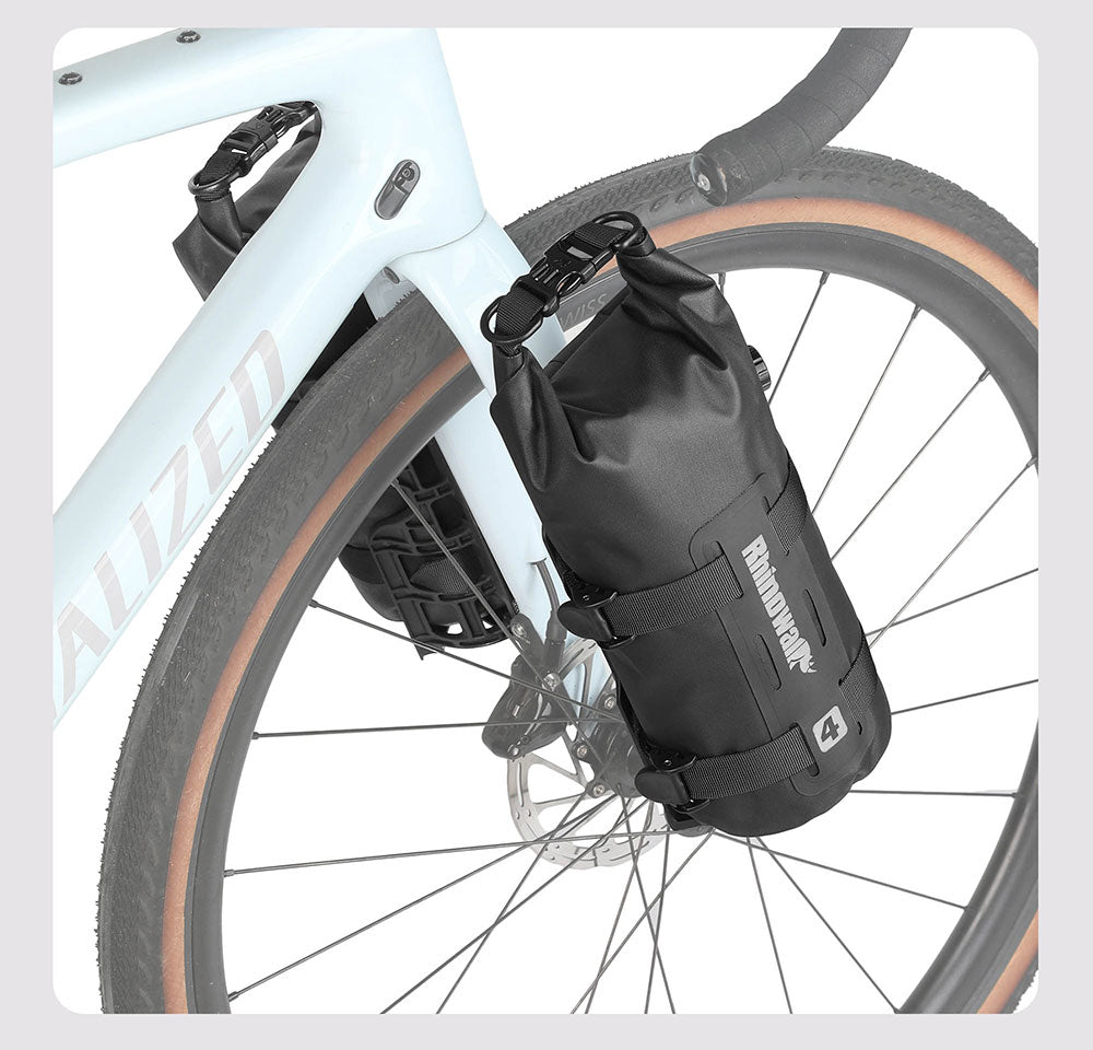 Waterproof Fork Bag