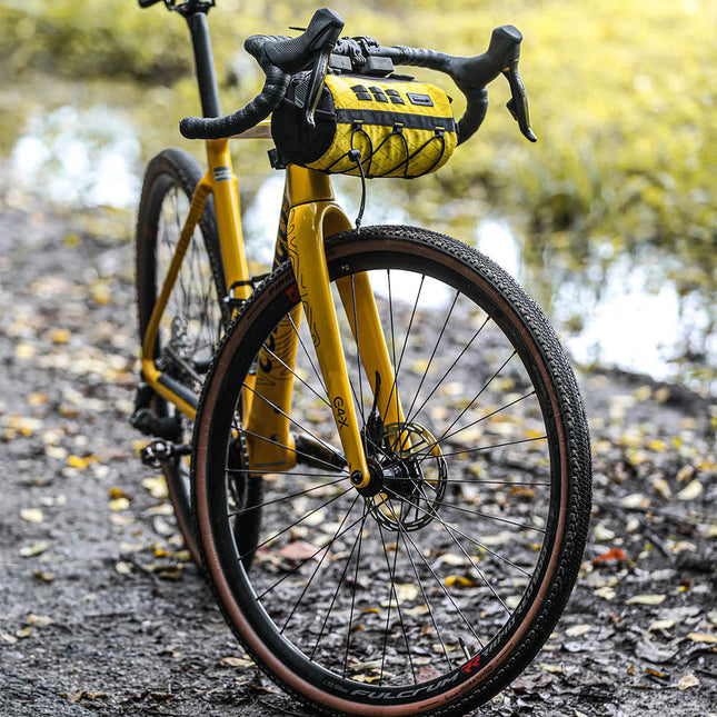 Wilderness Series x 2.8l Handlebar bag