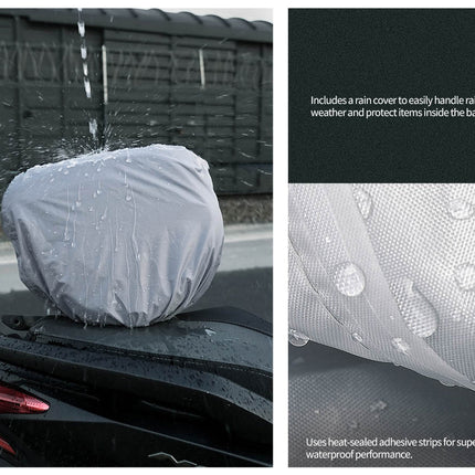 16L Scooter Tunnel Bag