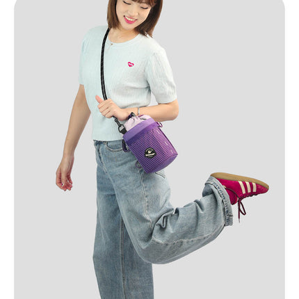 2.5L Casual Bike Handlebar/Stem Bag