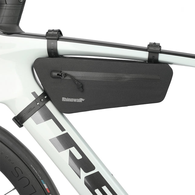 Wilderness Waterproof Bike Frame Bag image 14