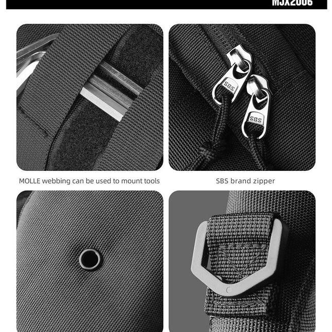 Waterproof Insulated Motorcycle Drink Holder – Durable & Heat Retaining