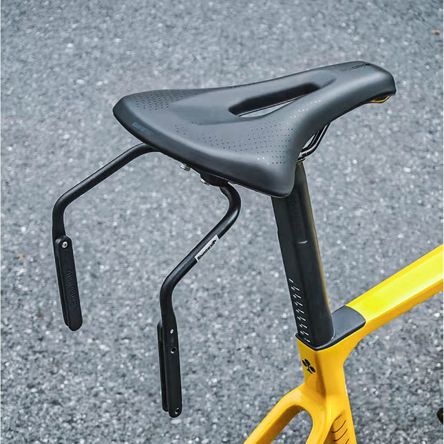 MTB Bicycle Saddle Bag Stabilizer