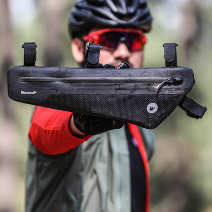 Plateau Series X Waterproof Triangle bag -2.6l