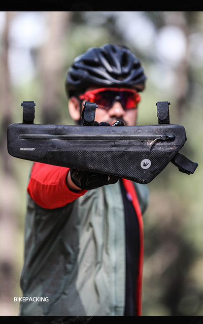Plateau Series X Waterproof Triangle bag -2.6l