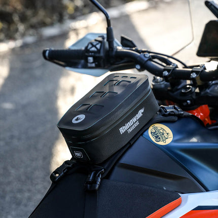 2L Compact Waterproof Tank Bag