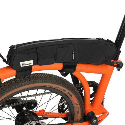 Brompton Folding Bike Top Tube Bag image 14