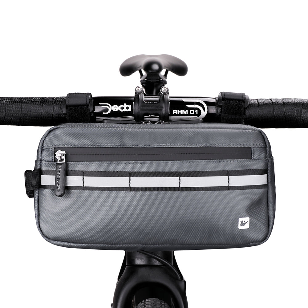 3 Liter Bike Handlebar Bag Front Bag