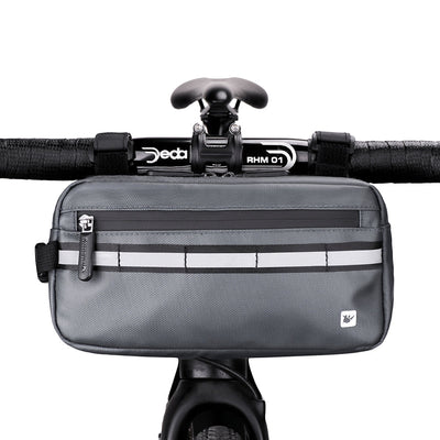 3 Liter Bike Handlebar Bag Front Bag