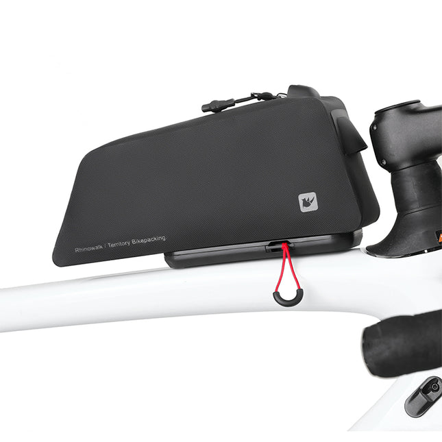 1L Bolted on Top Tube Bag