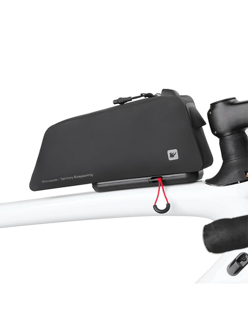 1L Bolted on Top Tube Bag