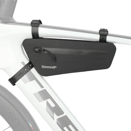 Wilderness Waterproof Bike Frame Bag image 15