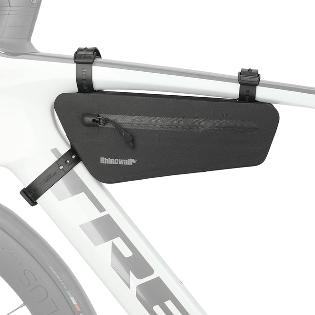 Wilderness Waterproof Bike Frame Bag image 15