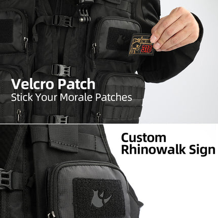 Motorcycle Cycling Vest