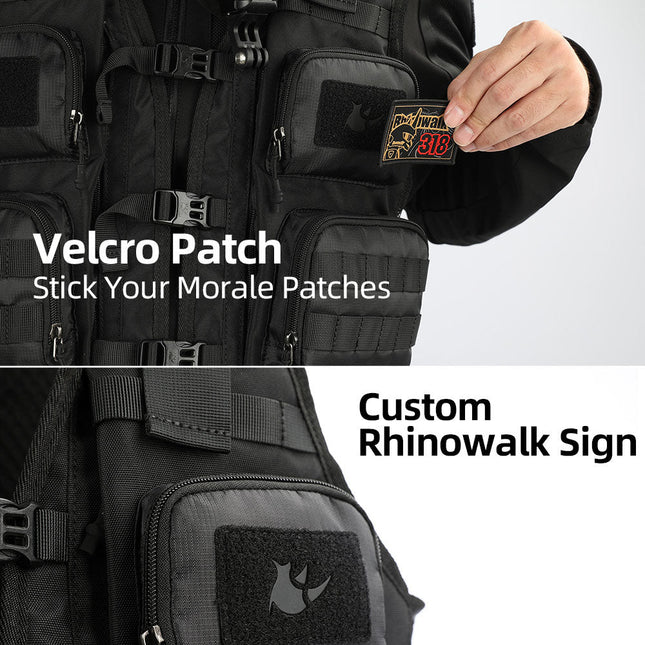 Motorcycle Cycling Vest