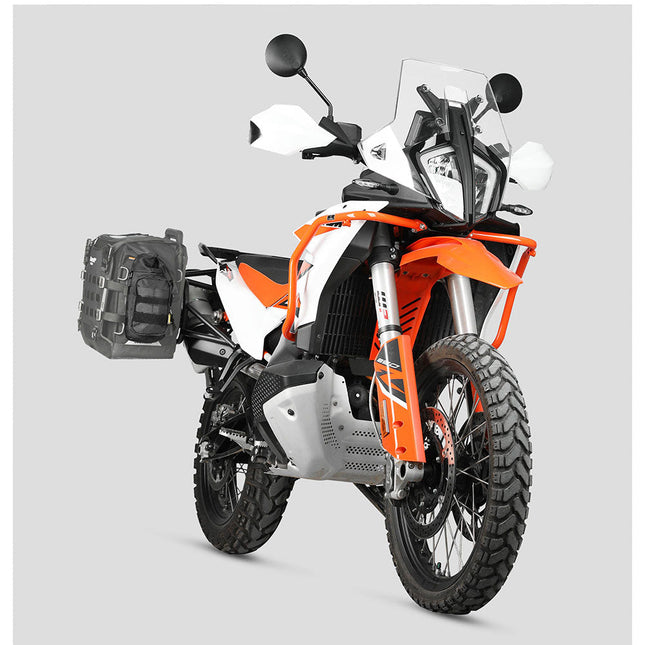 Waterproof Insulated Motorcycle Drink Holder – Durable & Heat Retaining