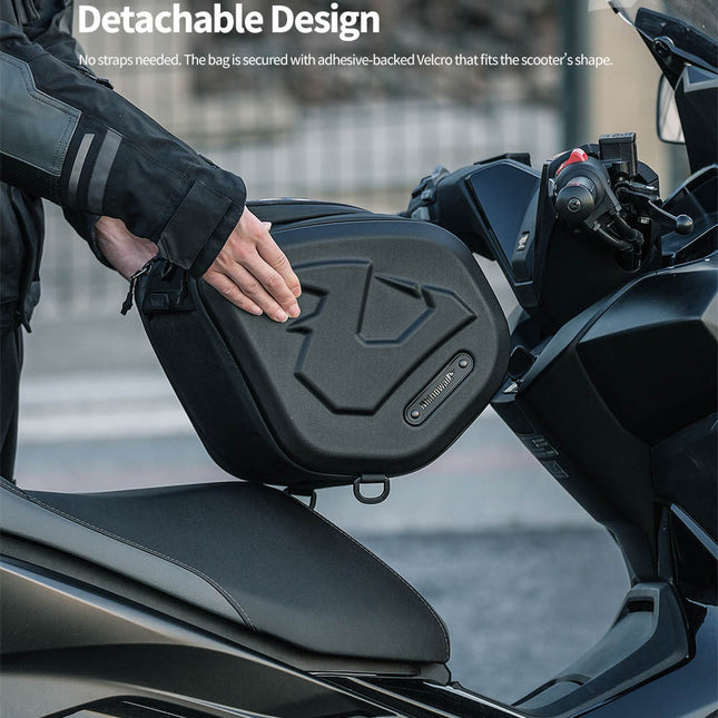 16L Scooter Tunnel Bag