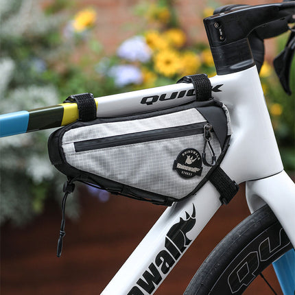 COSMOPOLIS Series X 1L Frame bag