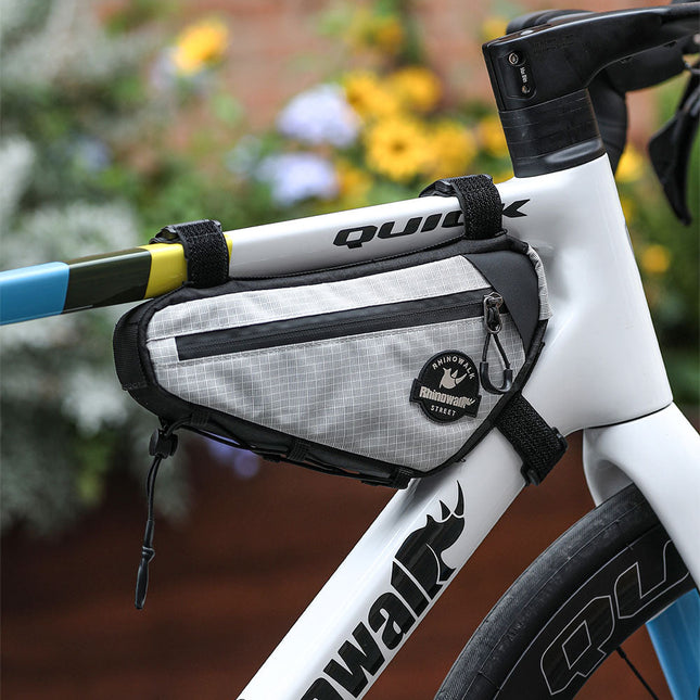 COSMOPOLIS Series X 1L Frame bag