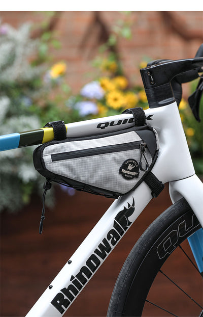 COSMOPOLIS Series X 1L Frame bag