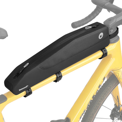 2L Waterproof Bolted on Top Tube Bag