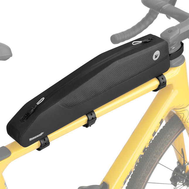 2L Waterproof Bolted on Top Tube Bag