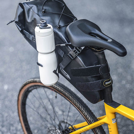 MTB Bicycle Saddle Bag Stabilizer