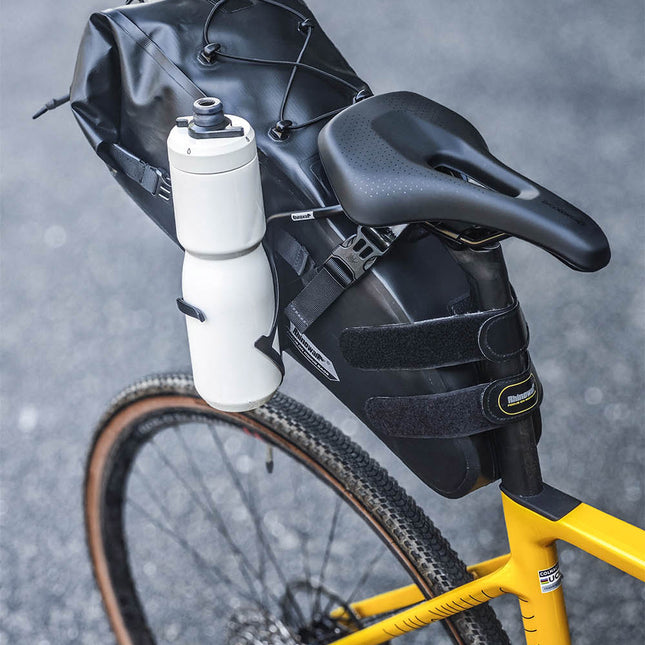 MTB Bicycle Saddle Bag Stabilizer