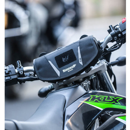 Mechanic Series X 2l Handlebar bag