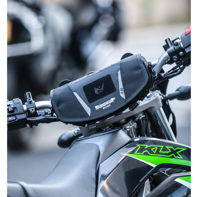 Mechanic Series X 2l Handlebar bag
