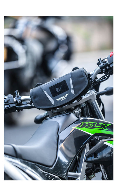 Mechanic Series X 2l Handlebar bag